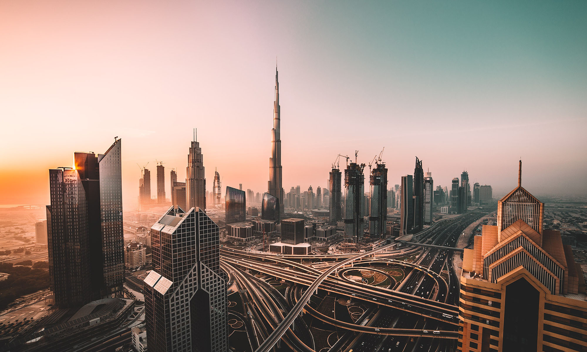 Dubai Value Getaway